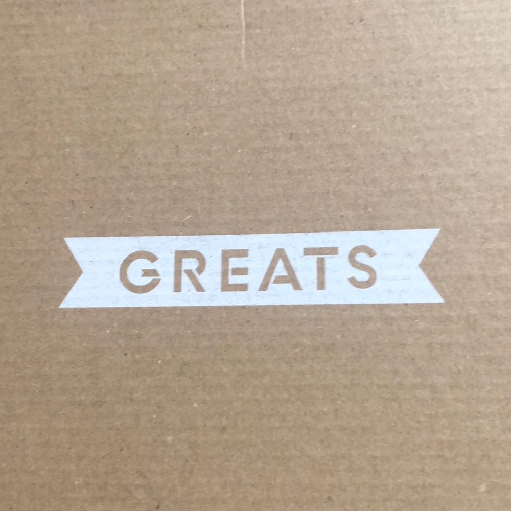 Greats Sneakers